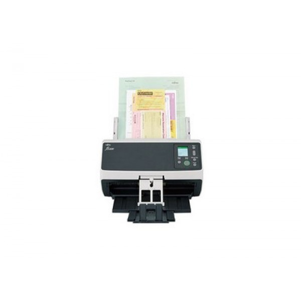SCANNER Ricoh Document FI-8190 - FUJITSU