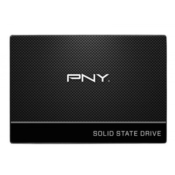 SSD PNY 120GB CS900 SATA III 2.5'' - SSD Δίσκοι