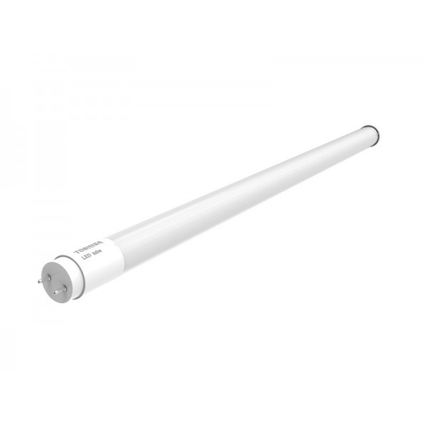 TOSHIBA LED T8 22W 1500mm 3000K - TOSHIBA