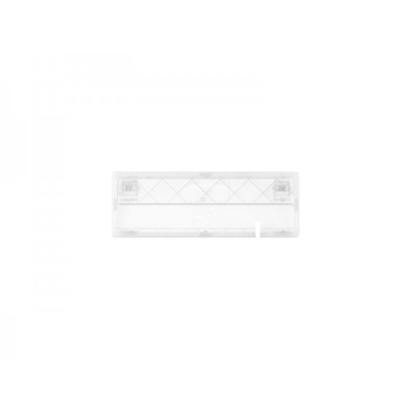 HyperX Origins 2 65 Gaming Keyboard Housing - White - BF0U0AA - Gaming Accessories & Consoles