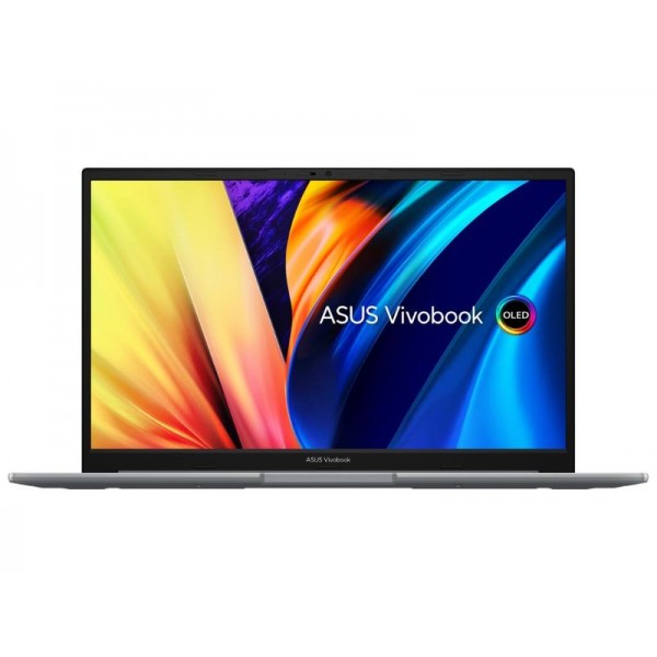 NB ASUS M3502QA-OLED-MA522W R5-5600H 15 - Νέα PC & Laptop
