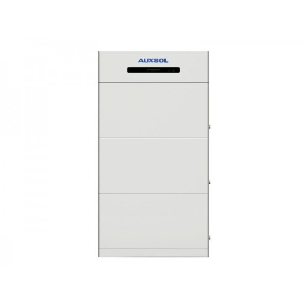 5,3KWh BATTERYMODULE AUXSOL ABL-P05H-H02 - 