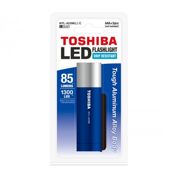 TOSHIBA Mini LED KFL-403M(L) C BP - TOSHIBA