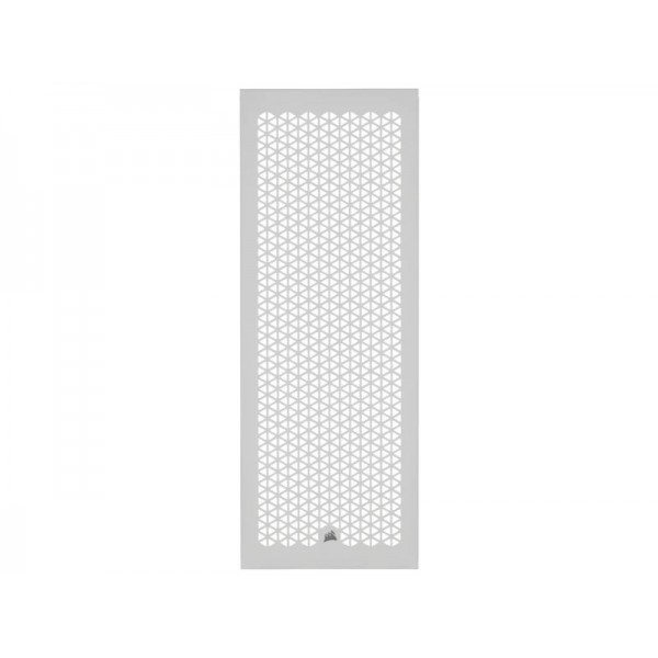 Corsair Front Panel 5000D Airflow - White - CC-8900502 - Corsair