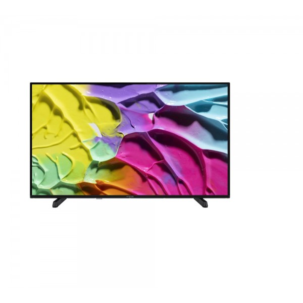 TV Kydos 50" ANDROID UHD K50AU22SD01B - TV