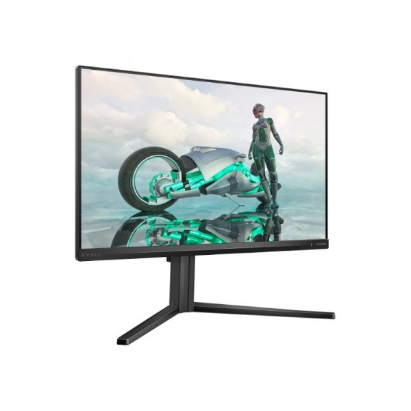 LED PHILIPS 24M2N3200A FHD IPS 180Hz 24\" - Philips