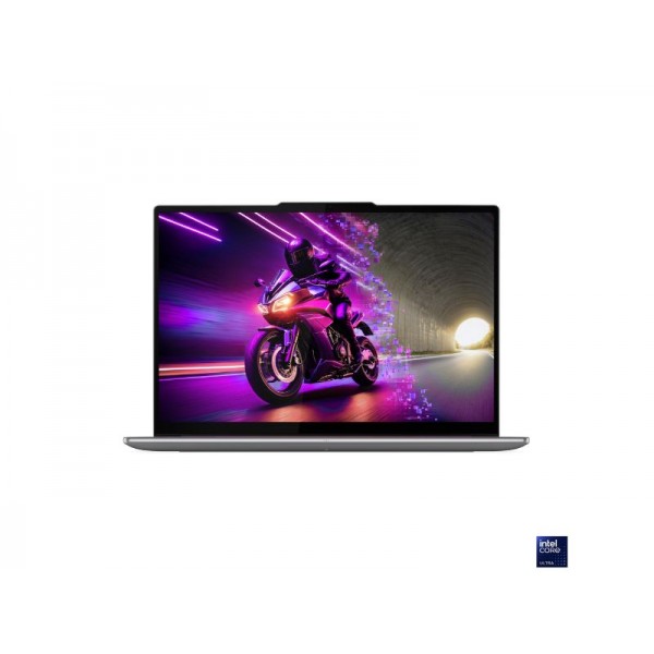 Laptop Lenovo Yoga Pro 9 Ultra 7 255H/64GB/2TB/RTX 5070 8GB/W11 Home/3Y Premium Care 83L0000XGM - 