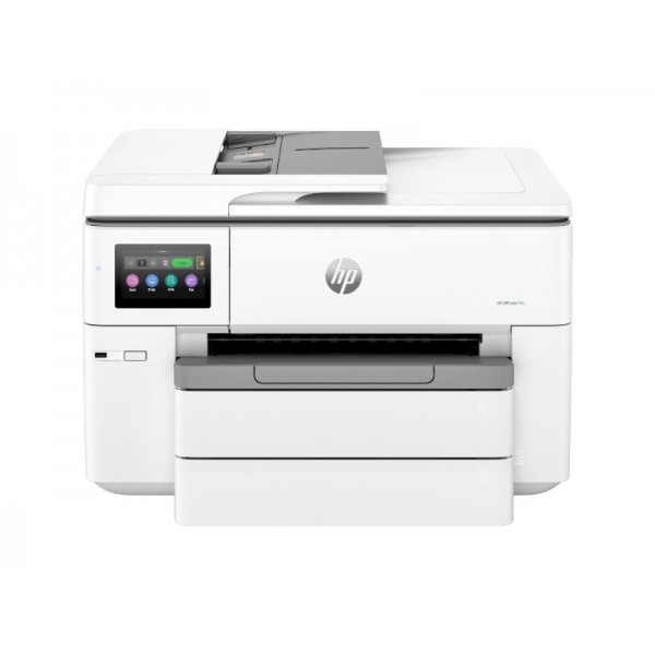 HP All-in-One Printer Wide Format OfficeJet Pro 9730e - 537P6B - HP - Inc