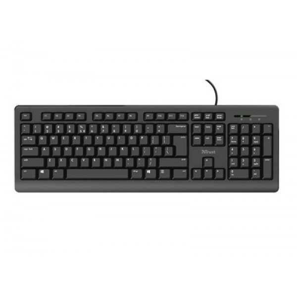 KEYBOARD TRUST PRIMO GR 24148 - TRUST