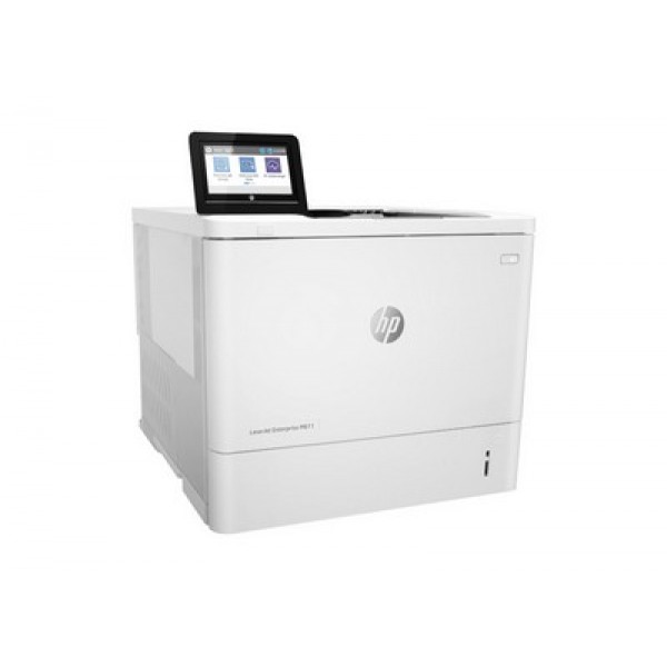HP Printer LaserJet Enterprise M611dn - 7PS84A - HP - Inc
