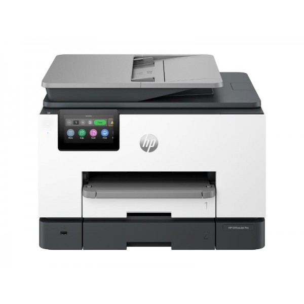 HP All-in-One Printer OfficeJet Pro 9132e - 404M5B - HP - Inc