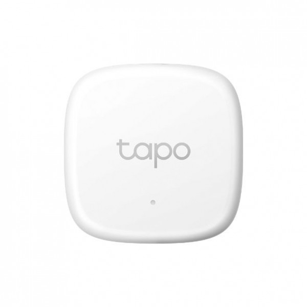 Tp-Link Tapo Smart Temperature Humidity Sensor (Tapo T310) - tp-link