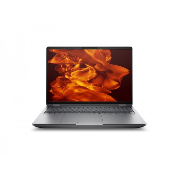 Workstation Laptop HP ZBook Fury G1i 16''WUXGA Touch/U9- 258HΧ/32GB/1TB/RTX PRO 1000/Win 11 Pro/3Y/98L70ET - 