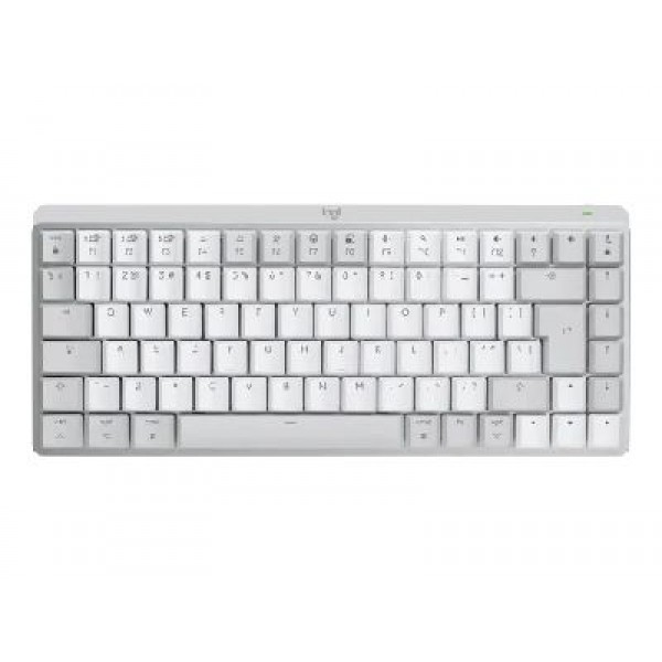Keyboard W/S Logitech MX MechMini MAC SG - (Commercial) Office Accessories