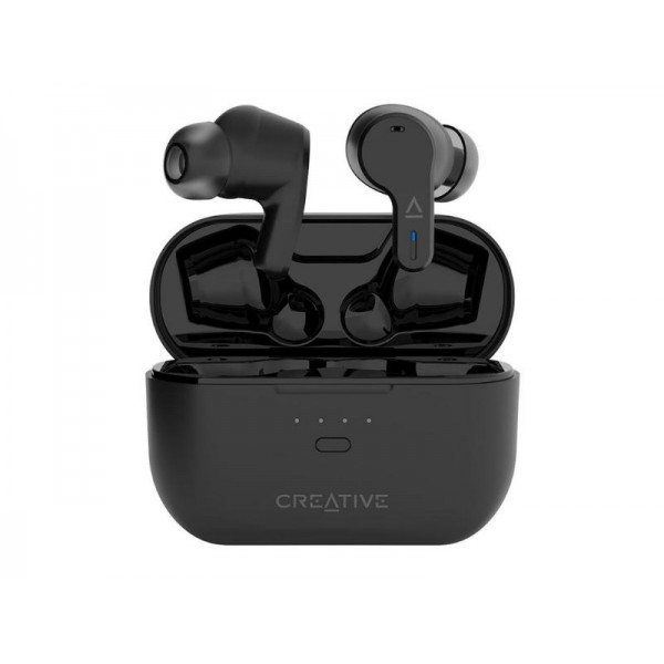 CREATIVE ZEN AIR PRO BK - CREATIVE