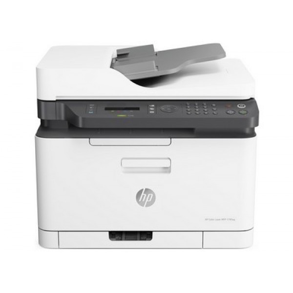MFP-HP Color Laser MFP 179fnw (4ZB97A) - HP - Inc
