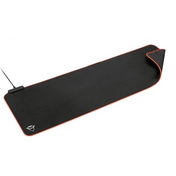 GAM.M.PAD TRUST GXT764 XXL FLEX-RGB23395 - Gaming Accessories & Consoles