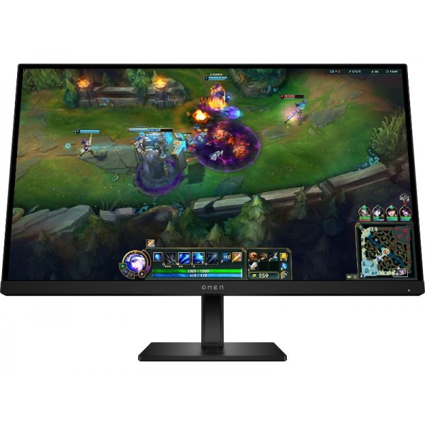 Monitor HP OMEN 27 AV4K1E9 FHD IPS 180Hz 1MS 27'' - 