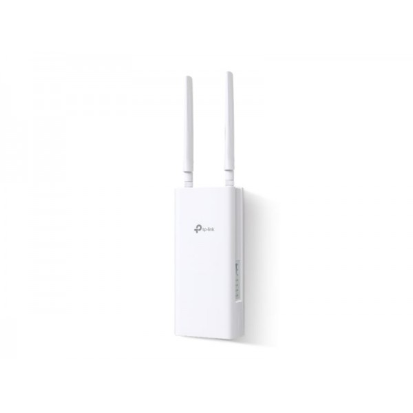 NW TP-Link 4G LTE Outdoor Router TL-MR100-OUTDOOR - Servers - Δικτυακά