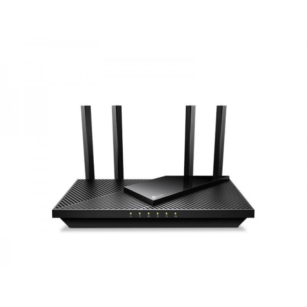 Tp-Link AX3000 Multi-Gigabit Wi-Fi 6 Router with 2.5G Port (Archer AX55 Pro) - Servers - Δικτυακά