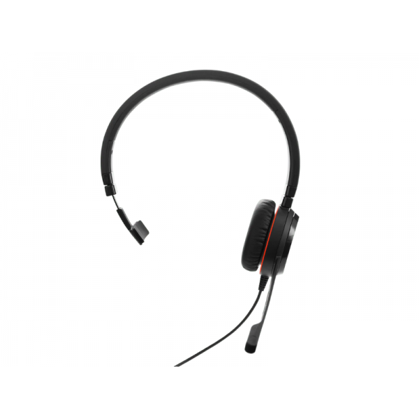 Jabra Evolve 20 SE Headset Mono Unifited Communication Leatherette (4993-829-469) - 