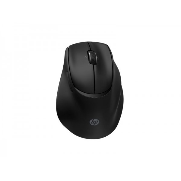 HP 720M Tilt Ergo Mouse BH0Z4AA - 