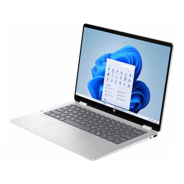 Laptop HP OmniBook 5 14-km0000nv/14'' 2K OLED Touch/Ultra 9- 386H/32GB/1TB/Win 11 Home/2Y/D46G0EA - 