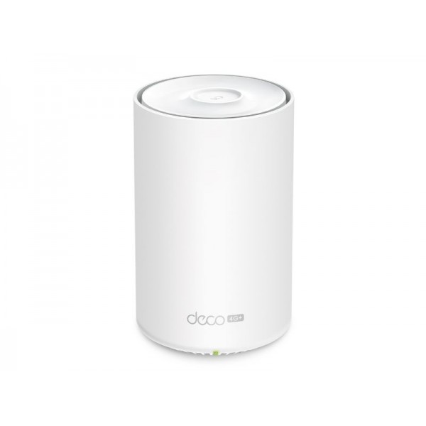 Tp-Link AX3000 Whole Home Mesh WiFi 6 4G+ Gateway (Deco X50-4G) - tp-link