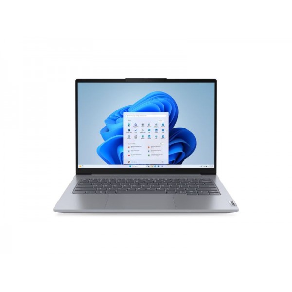 Laptop Lenovo ThinkBook 14 Gen 7 AMD 14'' WUXGA/R5-7535HS/16GB/512GB SSD/AMD Radeon 660M Graphics/3Y Onsite 21MV00DKGM - Lenovo