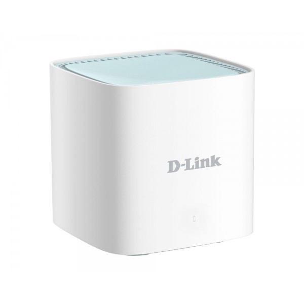 D-Link EAGLE PRO AI AX1500 Mesh System - 2 Pack (M15 2-Pack) - DLINK