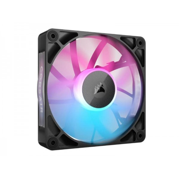 CORSAIR Fan RX120 iCUE LINK BL - Corsair