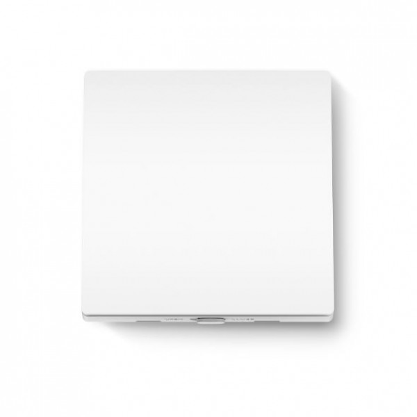 Tp-Link Tapo Smart Light Switch, 1-Gang 1-Way (S210) - tp-link