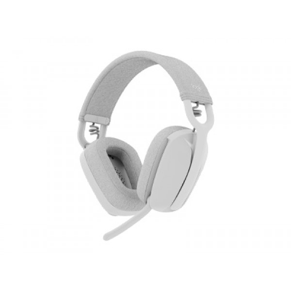 HEADSET LOGITECH B/T ZoneVibe100 OE OFWH - (Commercial) Office Accessories