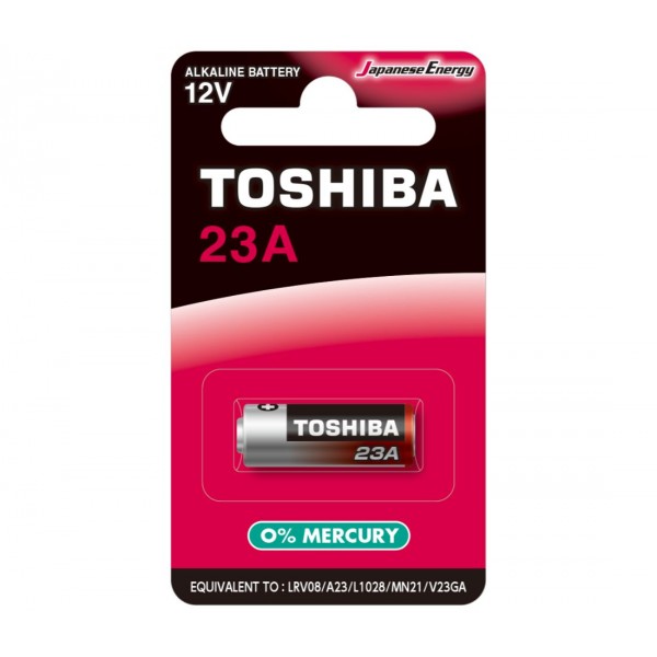 TOSHIBA 23A BP-1C - Σύγκριση Προϊόντων