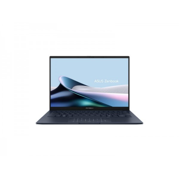 Asus Zenbook UX3405CA-OLED-PZ412X /Ultra 9 285H /DDR5 32GB /1TB SSD/ Windows 11 Pro/ Touch - Asus