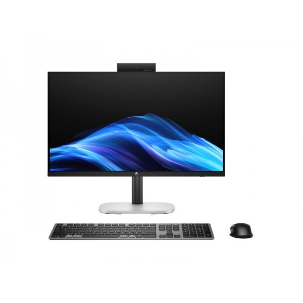 All-in-One HP Studio 4G1i 23.8''FHD Touch/U5-225T/16GB/512GB/Win 11 Pro/3Y On-Site/C6TR1ET - 