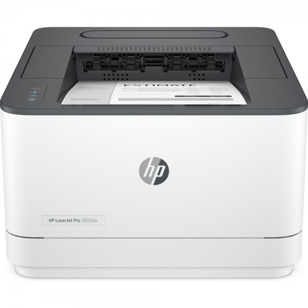 HP Printer LaserJet Pro 3002dw - 3G652F - HP - Inc