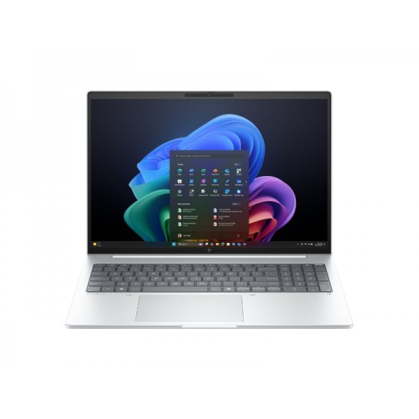 Laptop HP EliteBook 8 G1i 16''WUXGA/Ultra 7-258V/32GB/1TB/Win 11 Pro/3Y On-Site/D7KC8ET - 