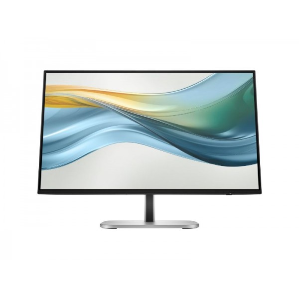 Monitor HP S5 Pro 524pu 9D9V7AA FHD IPS 100Hz 5MS 23.8'' - HP - Inc