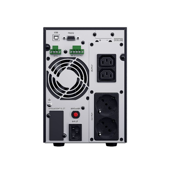 UPS CyberPower OLS1500EA-DE - CYBERPOWER