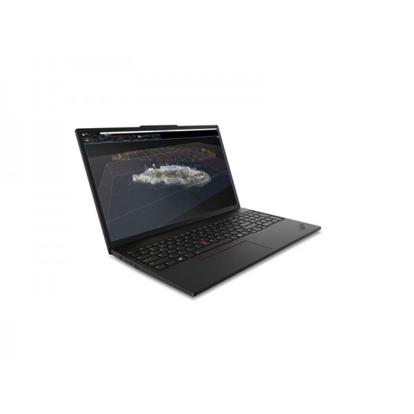Laptop Lenovo ThinkPad P16s G4 16''/Ultra 7 265H/ 2x 32GB/ 1TB SSD/ NVIDIA RTX PRO 1000/ Windows 11 Pro/ 3Y Premier 21QV001FGM - Notebook Commercial