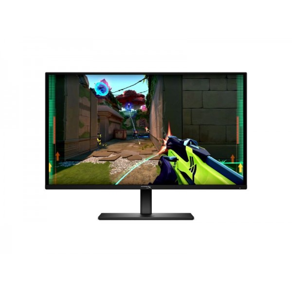 Monitor HP HyperX OMEN 27qs BY8Z1E9 QHD OLED 280Hz 0.3MS 27'' - 