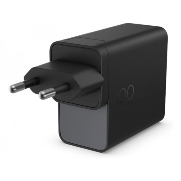 HP 100W GaN Wall Charger USB-C CS9V8AA - Σύγκριση Προϊόντων