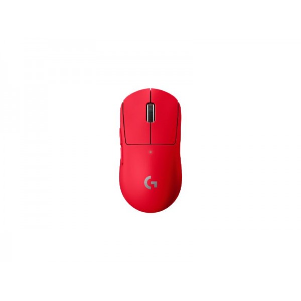 GAM. WRLS MOUSE PRO X SUPERLIGHT 2 SE RD - 