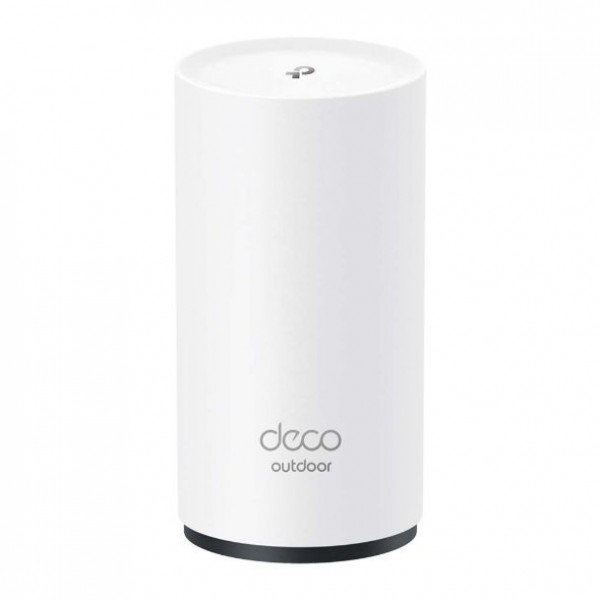 AX3000 Out/In Mesh Wi-Fi 6 Deco X50 Out - Δικτυακά