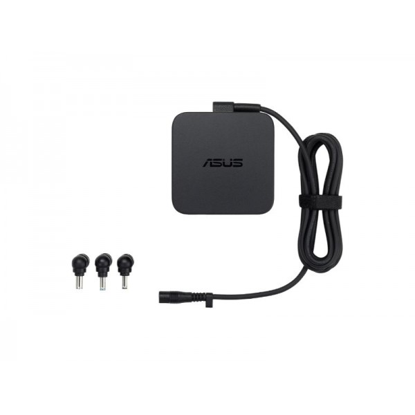 ASUS CHARGER 3PIN U65W-01 - Σύγκριση Προϊόντων