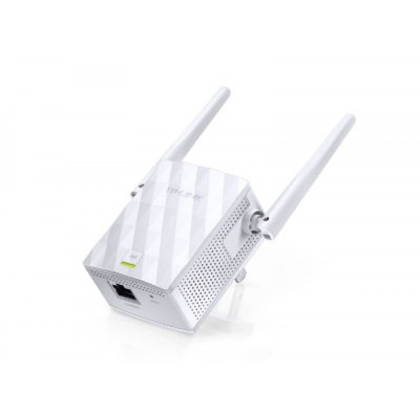 Tp-Link 300Mbps Wi-Fi Range Extender (TL-WA855RE) - Extenders