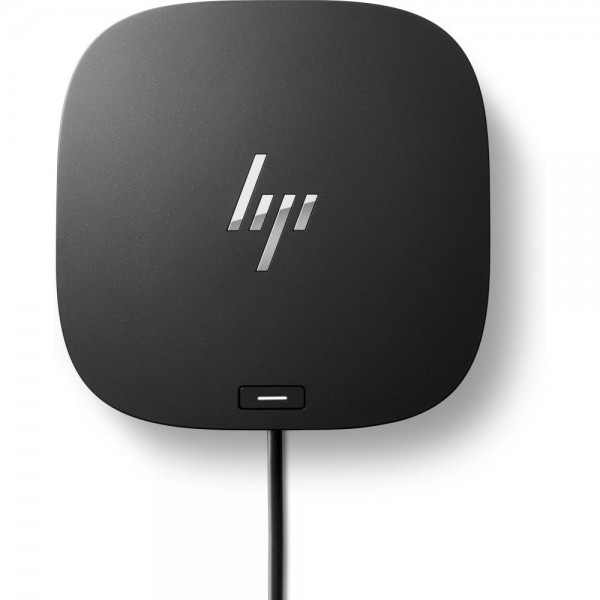 HP USB-C Dock G5 5TW10AA - HP - Inc