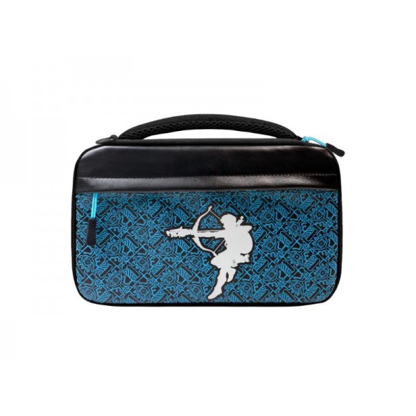 PDP Messager Case - Sheikah Shoot Glow in the Dark - PDP