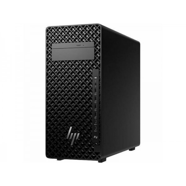 Workstation Tower HP Z2 G1i/U7-265K/64GB/1TB/RTX 5070/Win 11 Pro/3Y/B34N2ES - HP - Inc